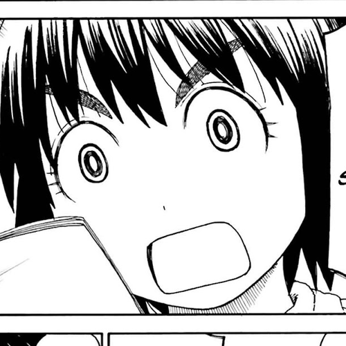Yotsubato! Chapter 107: Yotsuba & Backpacks (part 1) cover