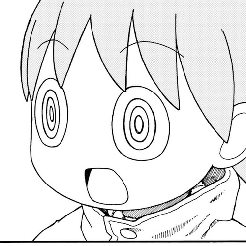 Yotsubato! Chapter 108: Yotsuba & Backpacks (part 2) cover