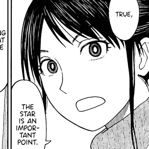 Yotsubato! Chapter 109: YOTSUBA & CHRISTMAS TREE PART 1 cover