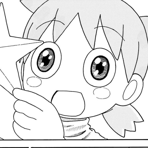 Yotsubato! Chapter 110: Yotsuba & Chritsmas Trees (part 2) cover