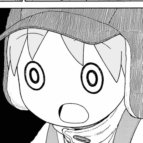 Yotsubato! Chapter 114: Yotsuba & Hiking (Pt. 2) cover