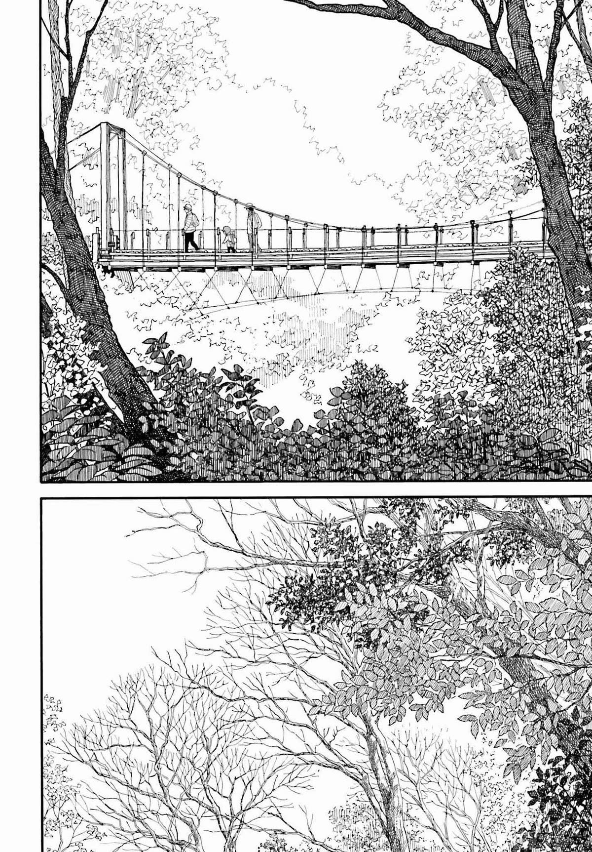 Yotsubato! Chapter 116 page 24 - Chapter 116: Yotsuba & The Top (Pt. 2)