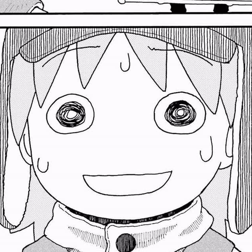 Yotsubato! Chapter 116: Yotsuba & The Top (Pt. 2) cover