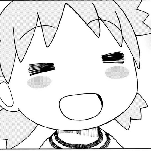 Yotsubato! Chapter 117: Yotsuba and Hobbies cover