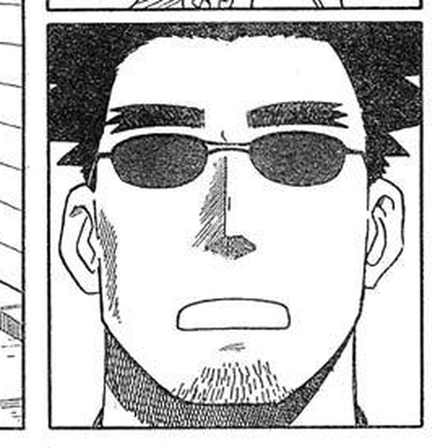 Yotsubato! Chapter 12: Yotsuba & the Pool cover