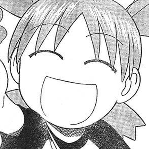 Yotsubato! Chapter 15: Yotsuba & Souvenirs cover