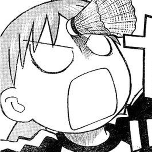 Yotsubato! Chapter 17: Yotsuba & Flowers cover
