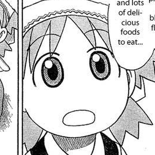 Yotsubato! Chapter 18: Yotsuba & Obon cover
