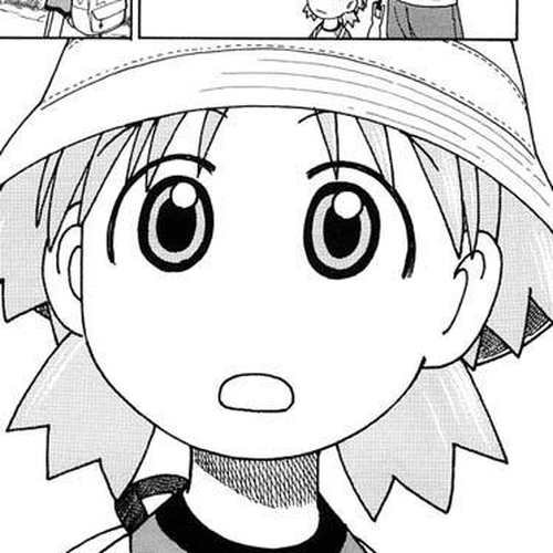 Yotsubato! Chapter 19: Yotsuba & the Elephant cover