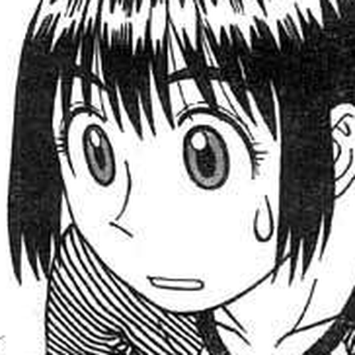 Yotsubato! Chapter 2: Yotsuba & Manners cover