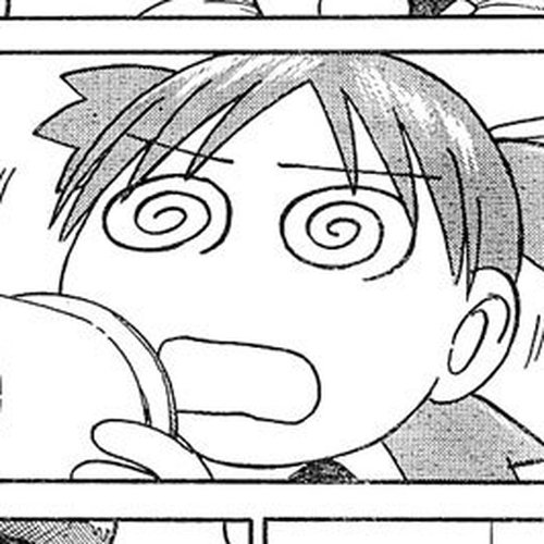 Yotsubato! Chapter 22: Yotsuba & the Duel cover