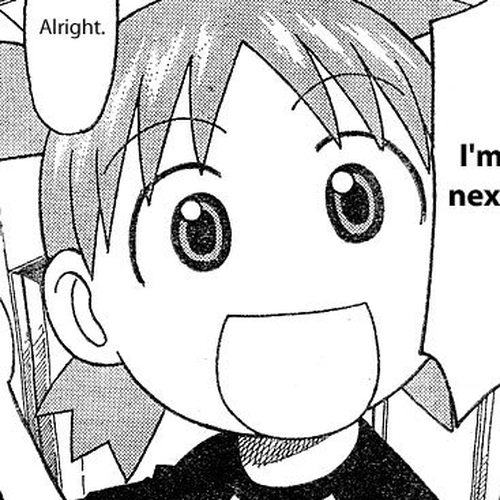 Yotsubato! Chapter 25: Yotsuba & Adolescence cover