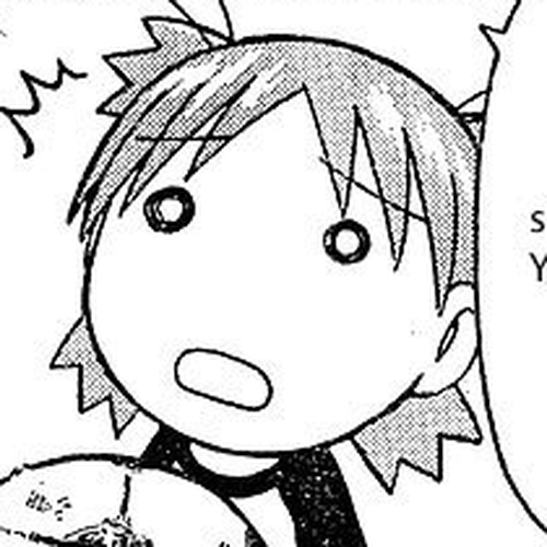Yotsubato! Chapter 27.5: Extra cover