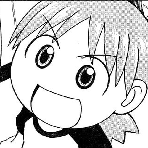 Yotsubato! Chapter 29: Yotsuba & Helping cover