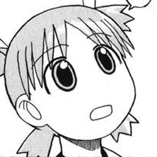 Yotsubato! Chapter 3: Yotsuba & Global Warming cover
