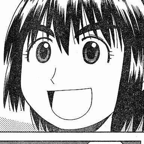 Yotsubato! Chapter 31: Yotsuba & the Stars cover