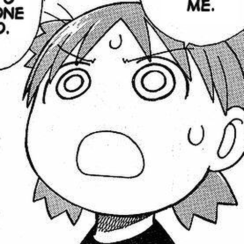 Yotsubato! Chapter 32: Yotsuba & the Rain cover