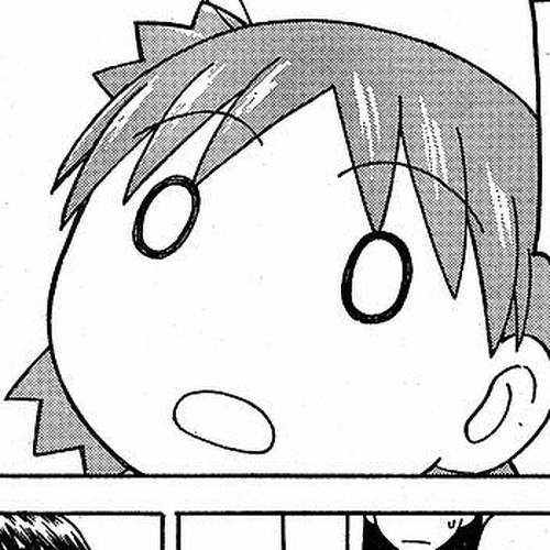 Yotsubato! Chapter 33: Yotsuba & Sunny Skies cover