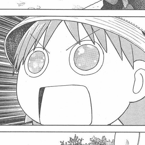 Yotsubato! Chapter 34: Yotsuba & the Sea cover