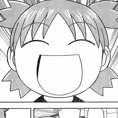 Yotsubato! Chapter 35: Yotsuba & Recycling cover