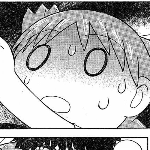 Yotsubato! Chapter 36: Yotsuba & the Bicycle cover