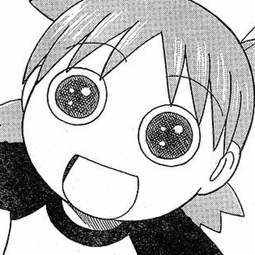 Yotsubato! Chapter 37: Yotsuba & Pottering Around cover