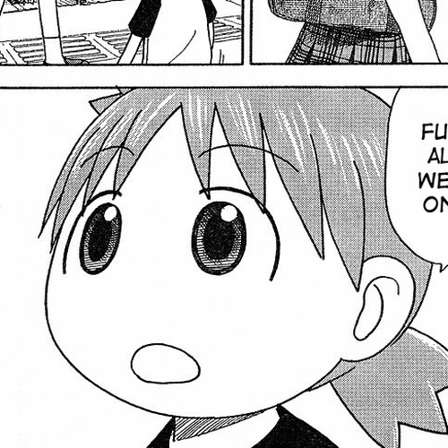 Yotsubato! Chapter 40: Yotsuba & Delivering cover