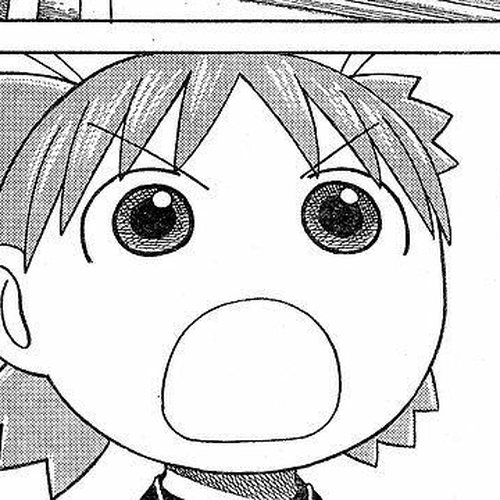 Yotsubato! Chapter 41: Yotsuba & the Bookshelf cover