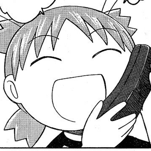 Yotsubato! Chapter 43: Yotsuba & Respect for the Aged Day cover