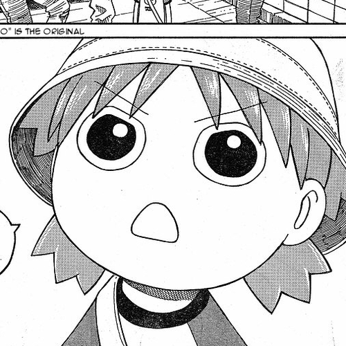Yotsubato! Chapter 47: Yotsuba & Taking Off cover