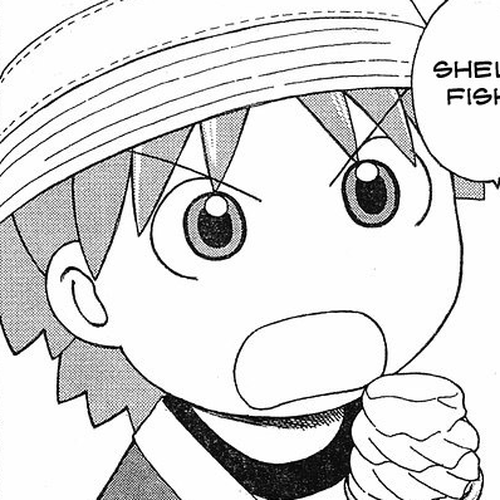 Yotsubato! Chapter 48: Yotsuba & the Ranch cover