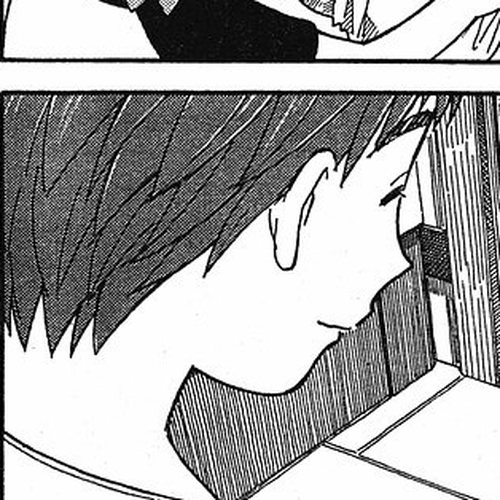 Yotsubato! Chapter 49: Yotsuba & Opposites cover