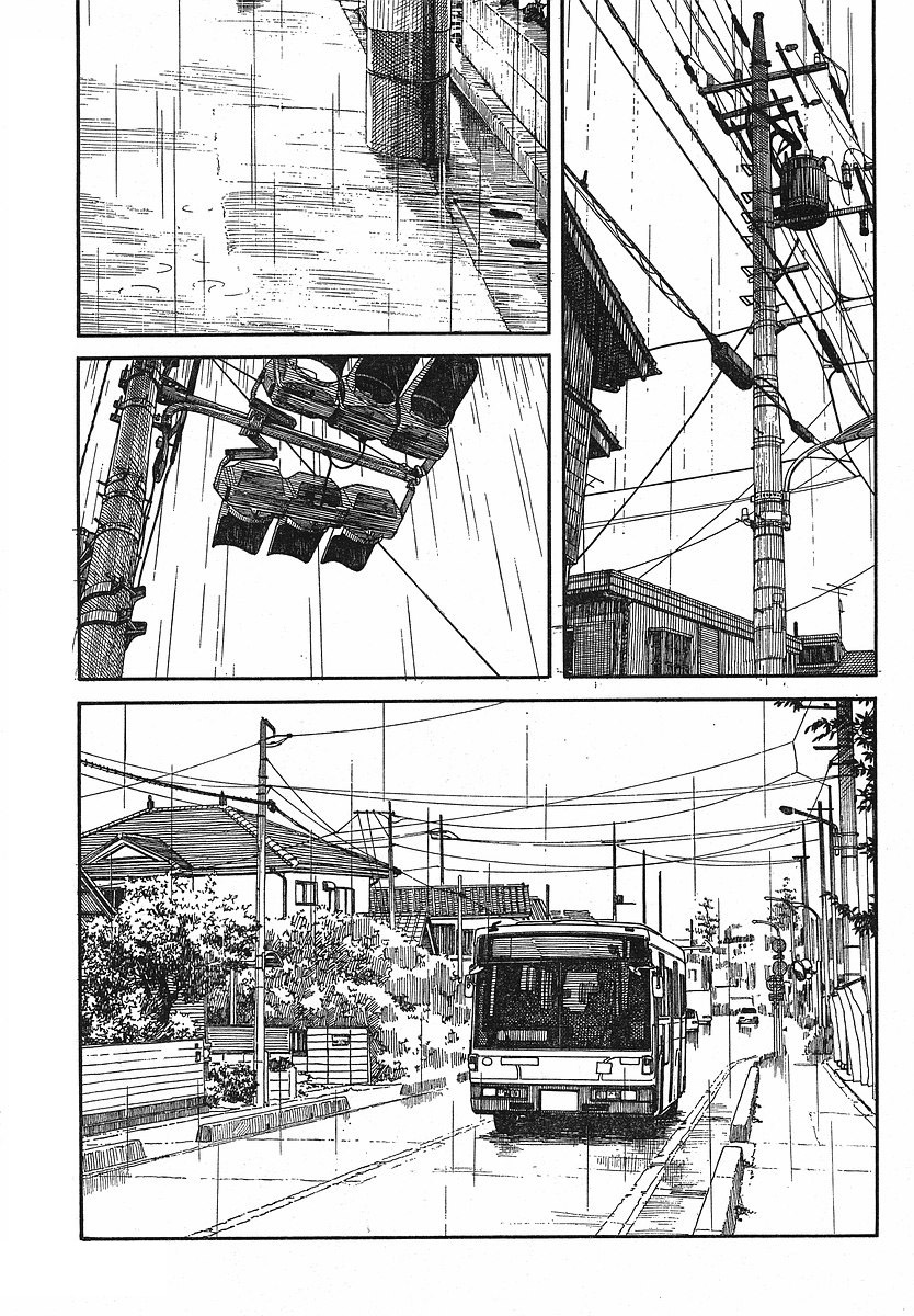 Yotsubato! Chapter 51 page 1 - Chapter 51: Yotsuba & the Cultural Festival