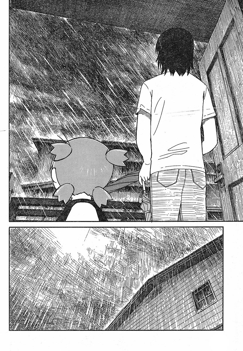 Yotsubato! Chapter 52 page 10 - Chapter 52: Yotsuba & the Typhoon