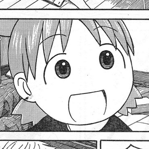 Yotsubato! Chapter 53: Yotsuba & Watching the House cover