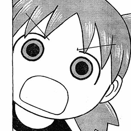 Yotsubato! Chapter 59: Yotsuba & Yakiniku cover