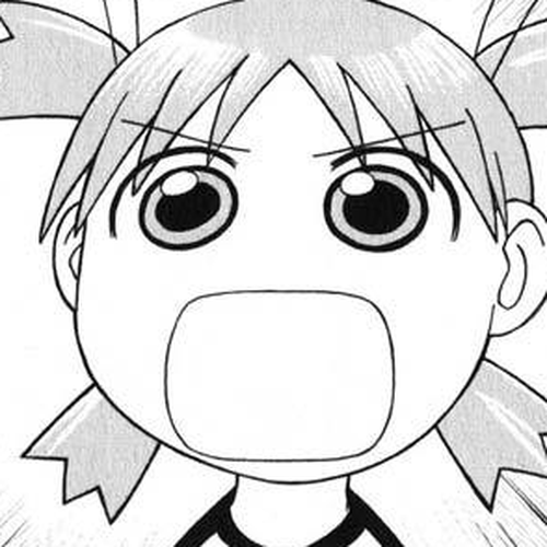 Yotsubato! Chapter 6: Yotsuba & Cicadas cover