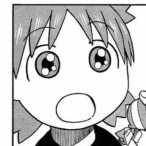 Yotsubato! Chapter 62: Yotsuba & the Sky cover