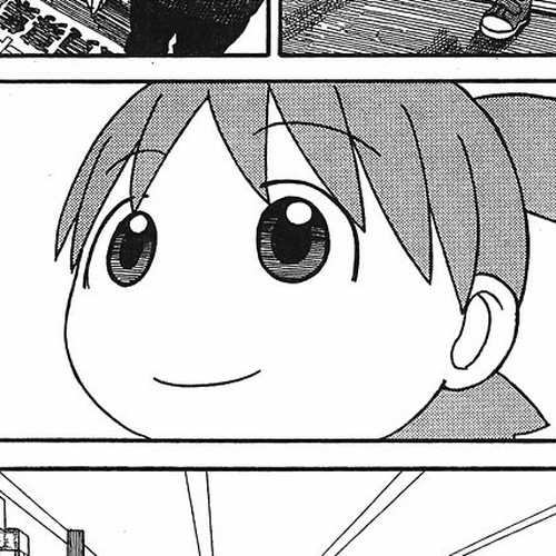 Yotsubato! Chapter 66: Yotsuba & the Electronics Store cover