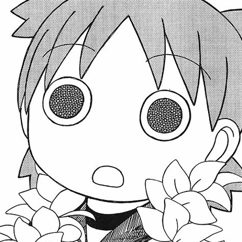 Yotsubato! Chapter 69.1: Yotsuba & the Re-union (1) cover