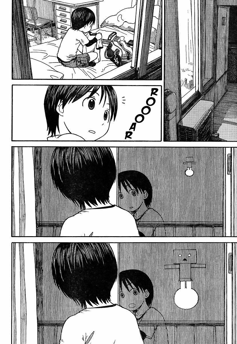 Yotsubato! Chapter 69.2 page 4 - Chapter 69.2: Yotsuba & the Re-union (2)