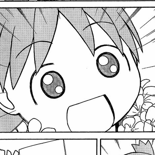 Yotsubato! Chapter 69.2: Yotsuba & the Re-union (2) cover