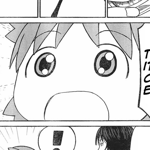 Yotsubato! Chapter 74: Yotsuba & Cameras cover