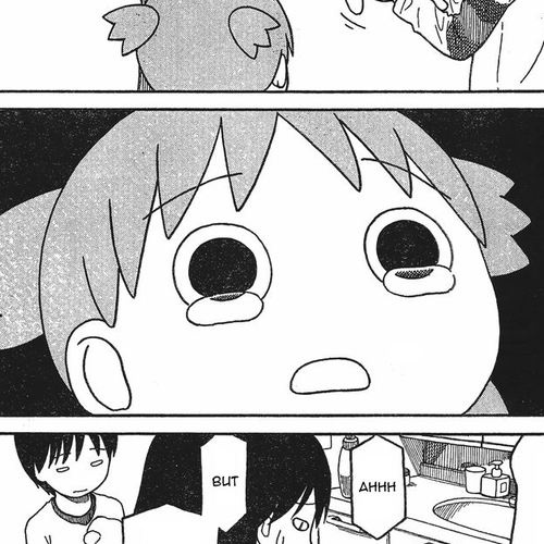 Yotsubato! Chapter 75: Yotsuba & Friends cover