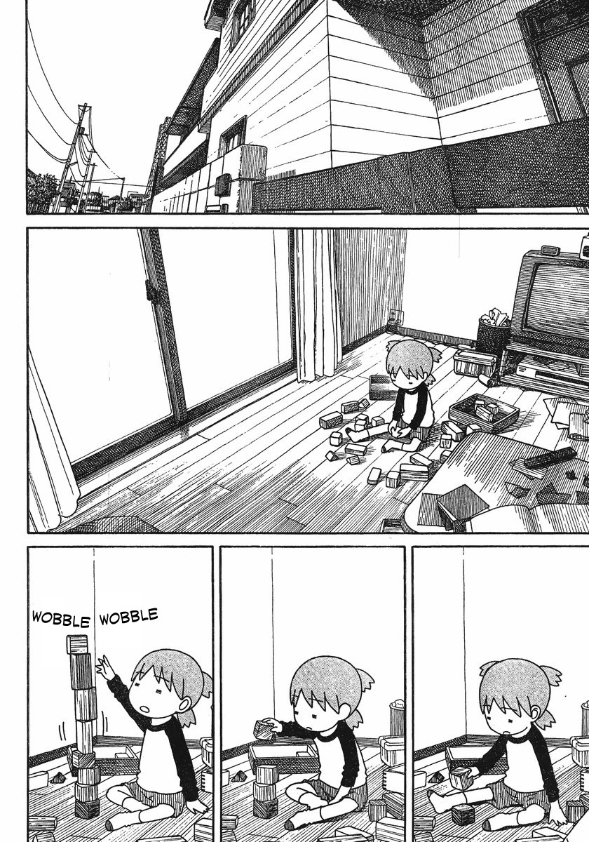 Yotsubato! Chapter 76 page 10 - Chapter 76: Yotsuba & ...
