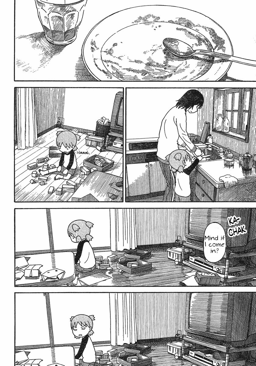 Yotsubato! Chapter 76 page 16 - Chapter 76: Yotsuba & ...