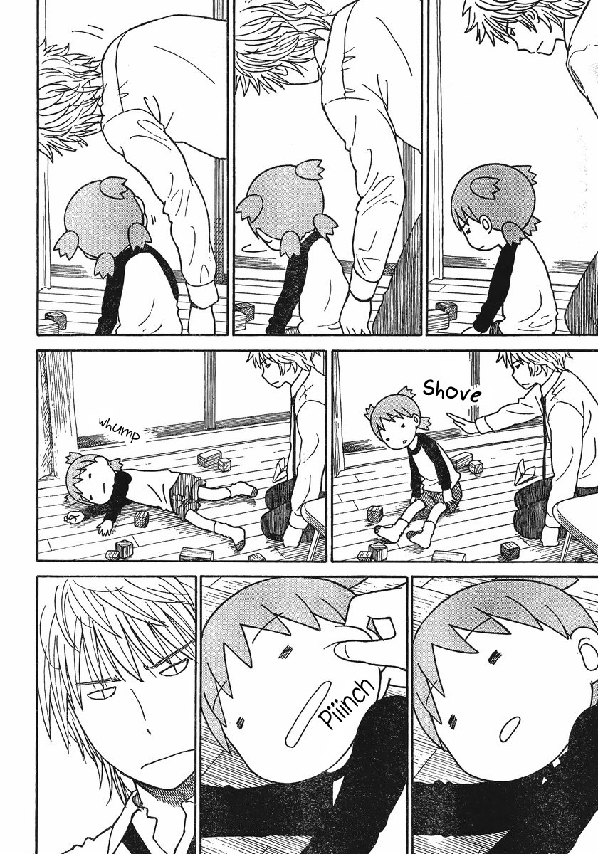Yotsubato! Chapter 76 page 20 - Chapter 76: Yotsuba & ...