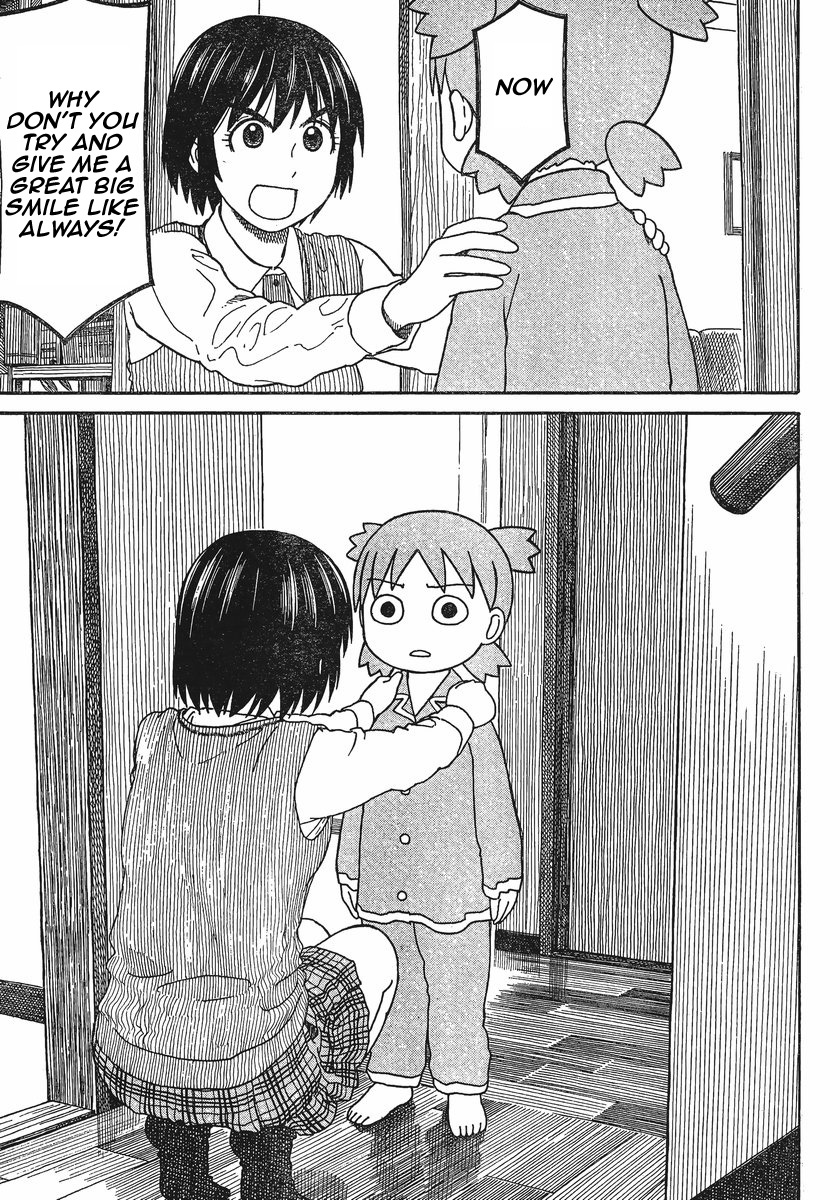 Yotsubato! Chapter 76 page 9 - Chapter 76: Yotsuba & ...