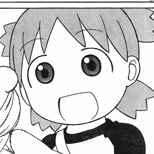 Yotsubato! Chapter 76: Yotsuba & ... cover