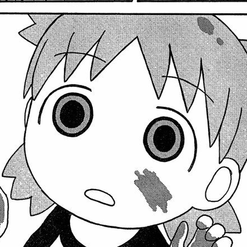 Yotsubato! Chapter 78: Yotsuba & the Color Blue cover